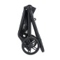 Poussette 3En1 Transf Seat Eloe Dark Beige Poussette 3En1 Transf Seat Eloe Dark Beige