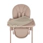 Chaise Haute Pastello 3 Beige Chaise Haute Pastello 3 Beige