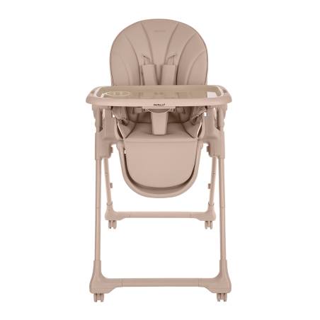 Chaise Haute Pastello 3 Beige