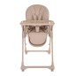 Chaise Haute Pastello 3 Beige Chaise Haute Pastello 3 Beige