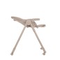 Chaise Haute Pastello 3 Beige Chaise Haute Pastello 3 Beige