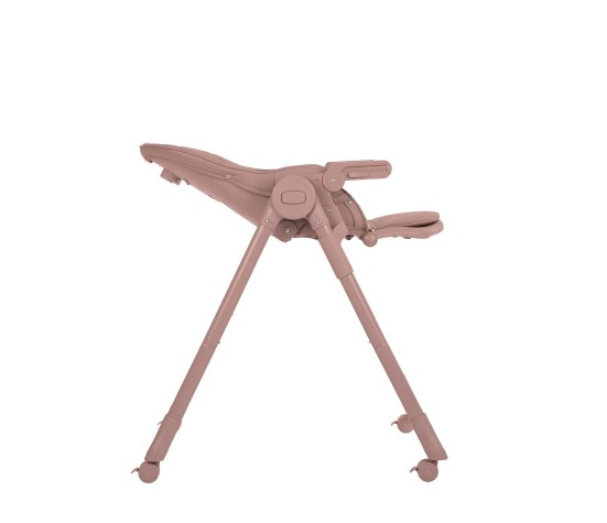 Chaise Haute Pastello 3 Pink