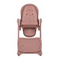 Chaise Haute Pastello 3 Pink Chaise Haute Pastello 3 Pink