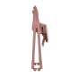 Chaise Haute Pastello 3 Pink Chaise Haute Pastello 3 Pink