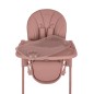 Chaise Haute Pastello 3 Pink Chaise Haute Pastello 3 Pink