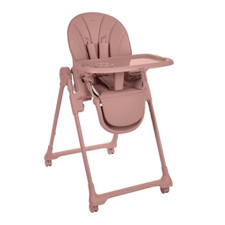 Chaise Haute Pastello 3 Mint