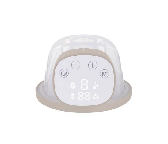 TIRE LAIT ELECTRIQUE PORTABLE NOA BEIGE