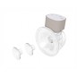 TIRE LAIT ELECTRIQUE PORTABLE NOA BEIGE TIRE LAIT ELECTRIQUE PORTABLE NOA BEIGE
