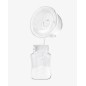 TIRE LAIT ELECTRIQUE PORTABLE NOA BEIGE TIRE LAIT ELECTRIQUE PORTABLE NOA BEIGE