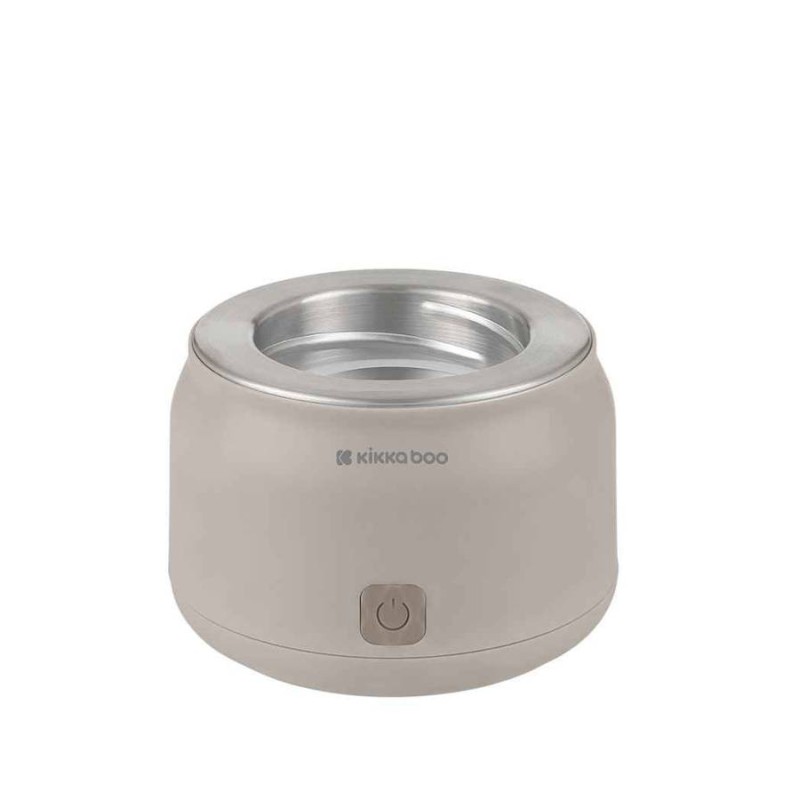 Chauffe Biberon Portable Brent Beige Chauffe Biberon Portable Brent Beige