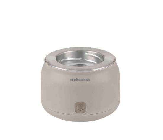 Chauffe Biberon Portable Brent Beige