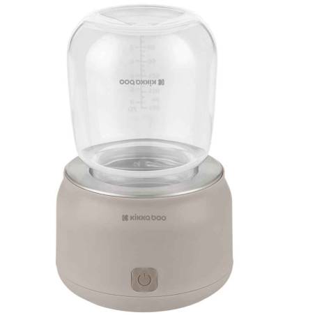 Chauffe Biberon Portable...