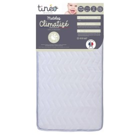 Matelas Climatisé 70x140