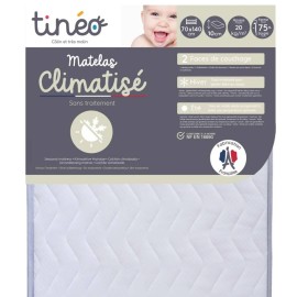 Matelas Climatisé 70x140