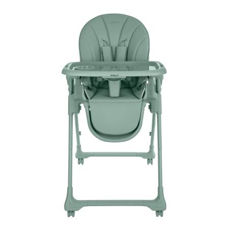 Chaise Haute Pastello 3 Mint