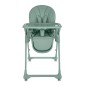 Chaise Haute Pastello 3 Mint Chaise Haute Pastello 3 Mint
