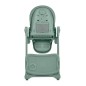 Chaise Haute Pastello 3 Mint Chaise Haute Pastello 3 Mint