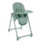Chaise Haute Pastello 3 Mint Chaise Haute Pastello 3 Mint