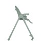 Chaise Haute Pastello 3 Mint Chaise Haute Pastello 3 Mint