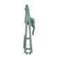 Chaise Haute Pastello 3 Mint Chaise Haute Pastello 3 Mint