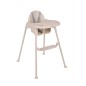 Chaise Haute 2 En 1 Oaty Beige Chaise Haute 2 En 1 Oaty Beige