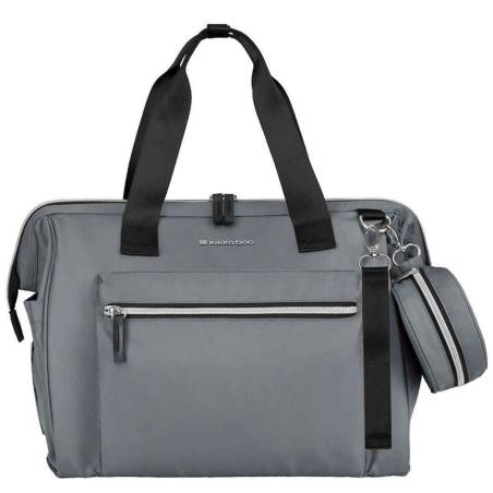 Sac A Langer Mama Maxi Gris...