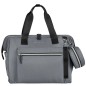 Sac A Langer Mama Maxi Gris 2025