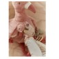 Peluche D activites Flamant Rose - Safari Friends Peluche D activites Flamant Rose - Safari Friends