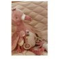 Peluche D activites Flamant Rose - Safari Friends Peluche D activites Flamant Rose - Safari Friends