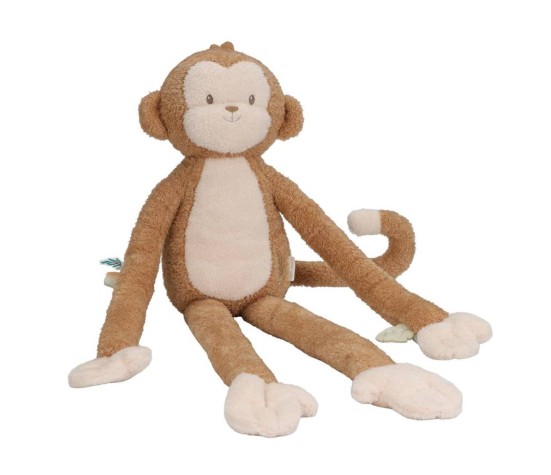 Peluche Singe Xl Safari Friends