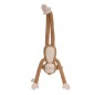Peluche Singe Xl Safari Friends Peluche Singe Xl Safari Friends