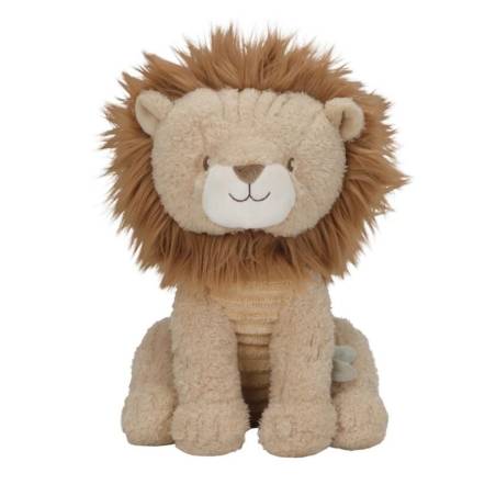 Peluche Lion 25 Cm