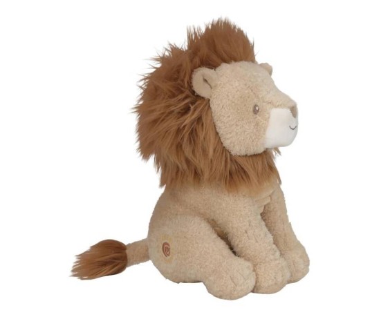 Peluche Lion 25 Cm