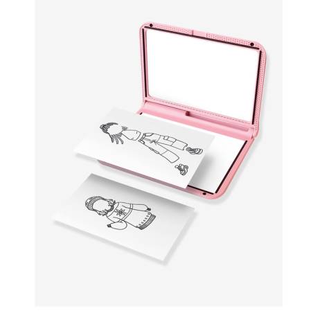 Tablette Lumineuse Nomade...