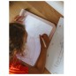 Tablette Lumineuse Nomade Rose Dessinons La Mode Tablette Lumineuse Nomade Rose Dessinons La Mode