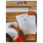 Tablette Lumineuse Nomade Rose Dessinons La Mode Tablette Lumineuse Nomade Rose Dessinons La Mode