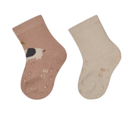Chaussettes 4 Pattes 2...
