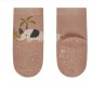 Chaussettes 4 Pattes 2 Elephant-Taupe Taille 17/18 Chaussettes 4 Pattes 2 Elephant-Taupe Taille 17/18