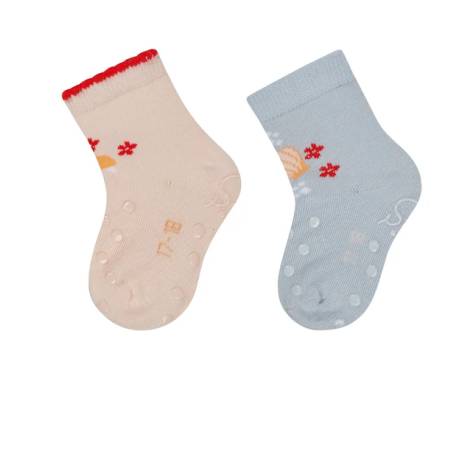 Chaussette 4 Pattes 2...