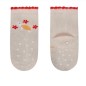 Chaussette 4 Pattes 2 Tortue- Lichtrosa Taille 21/22 Chaussette 4 Pattes 2 Tortue- Lichtrosa Taille 21/22