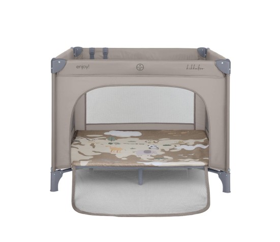 Parc Enjoy Asia Beige
