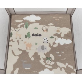 Parc Enjoy Asia Beige