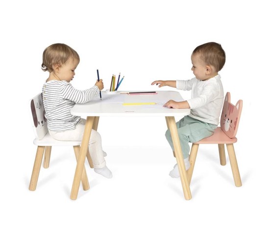 Table Classique