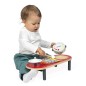 Table Musical-Confetti Table Musical-Confetti