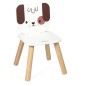 Chaise Enfant Chien Chaise Enfant Chien