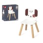 Chaise Enfant Chien Chaise Enfant Chien