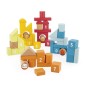 Baril 56Pcs-Ferme Baril 56Pcs-Ferme
