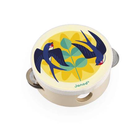 Petit Tambourin