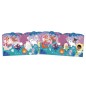 Cahier De Stickers Pays Magiques Cahier De Stickers Pays Magiques