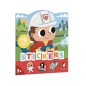 Cahier De Stickers Aventuriers Cahier De Stickers Aventuriers